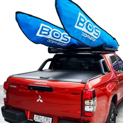 Surf Ski Accessories